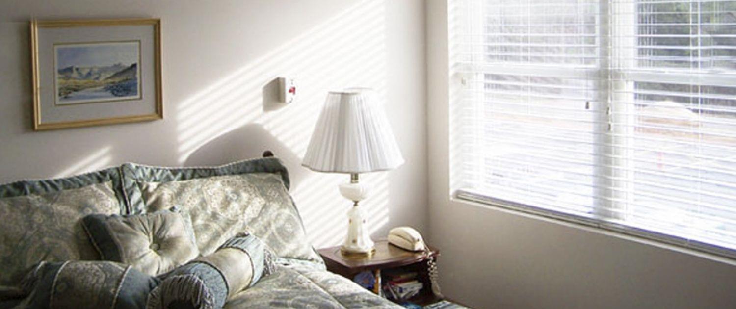 Pittsboro Christian Village Senior Living Community Assisted Living, Nursing Home, Independent